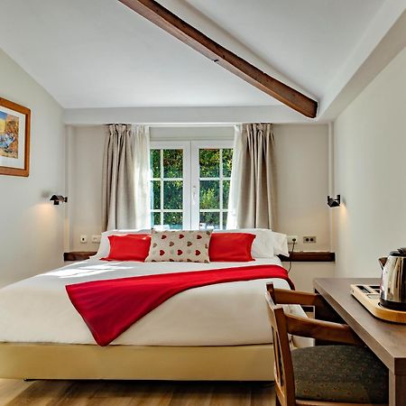Hotel Cortijo Landete (Adults Only) 阿尔米利亚 外观 照片