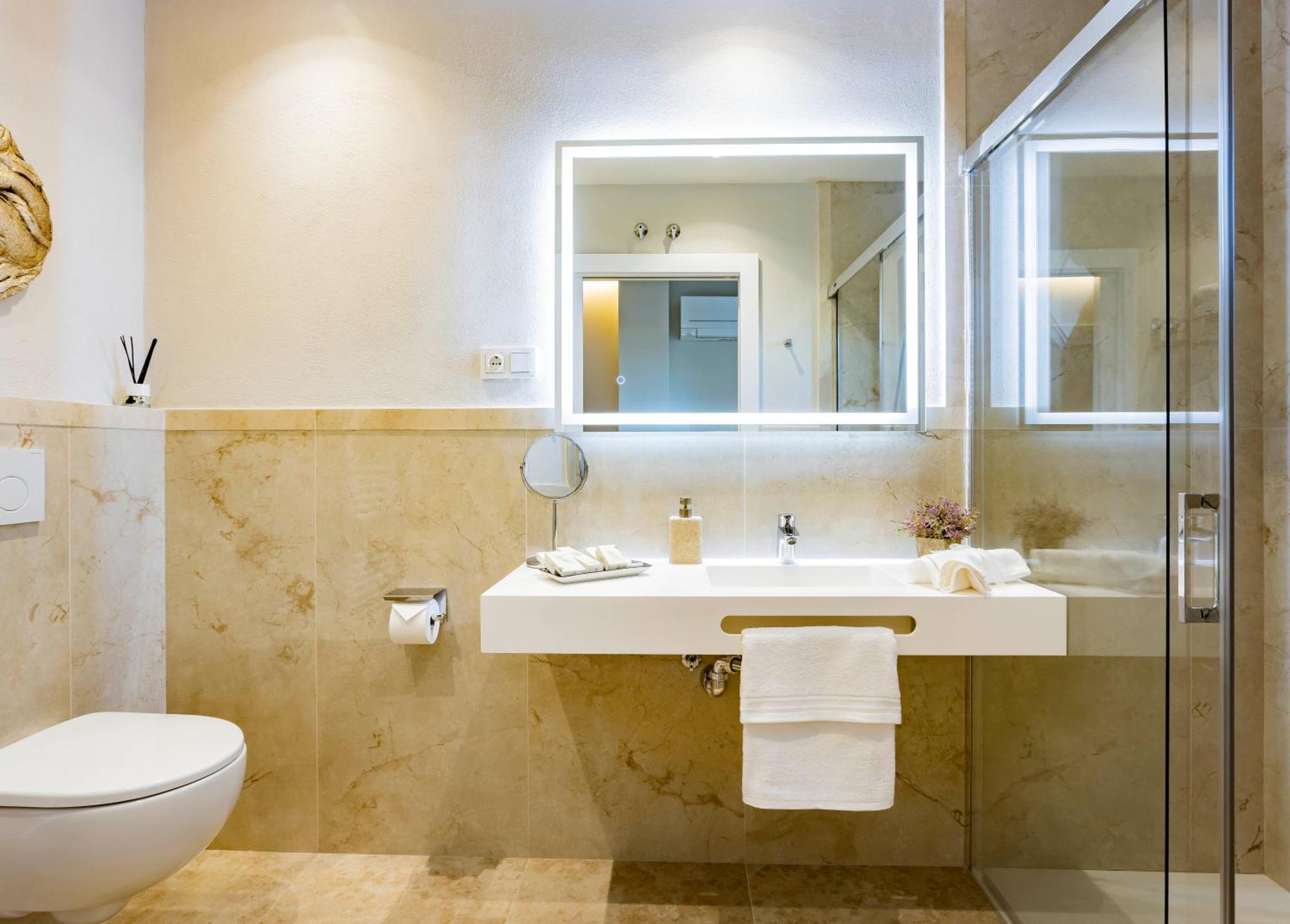Hotel Cortijo Landete (Adults Only) 阿尔米利亚 外观 照片