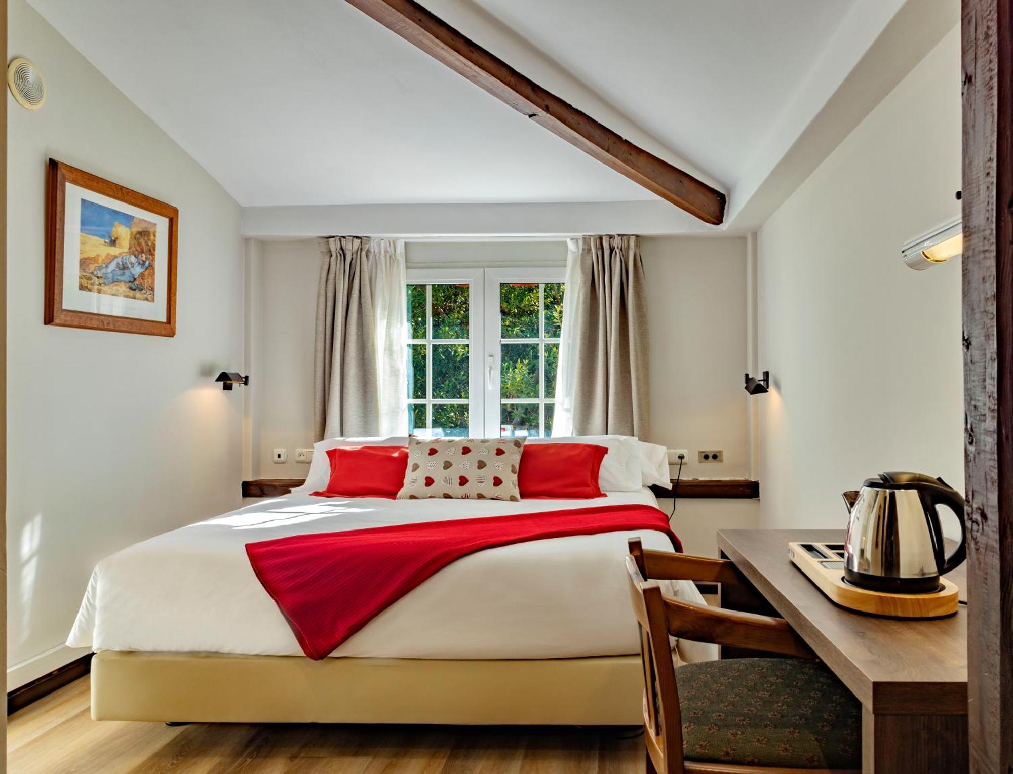 Hotel Cortijo Landete (Adults Only) 阿尔米利亚 外观 照片