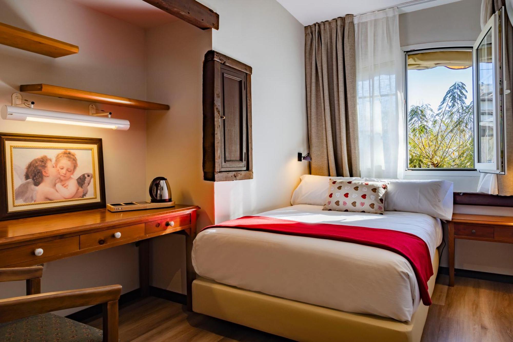 Hotel Cortijo Landete (Adults Only) 阿尔米利亚 外观 照片