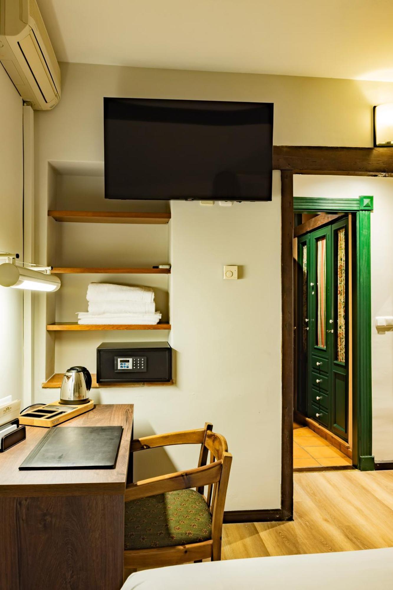 Hotel Cortijo Landete (Adults Only) 阿尔米利亚 外观 照片