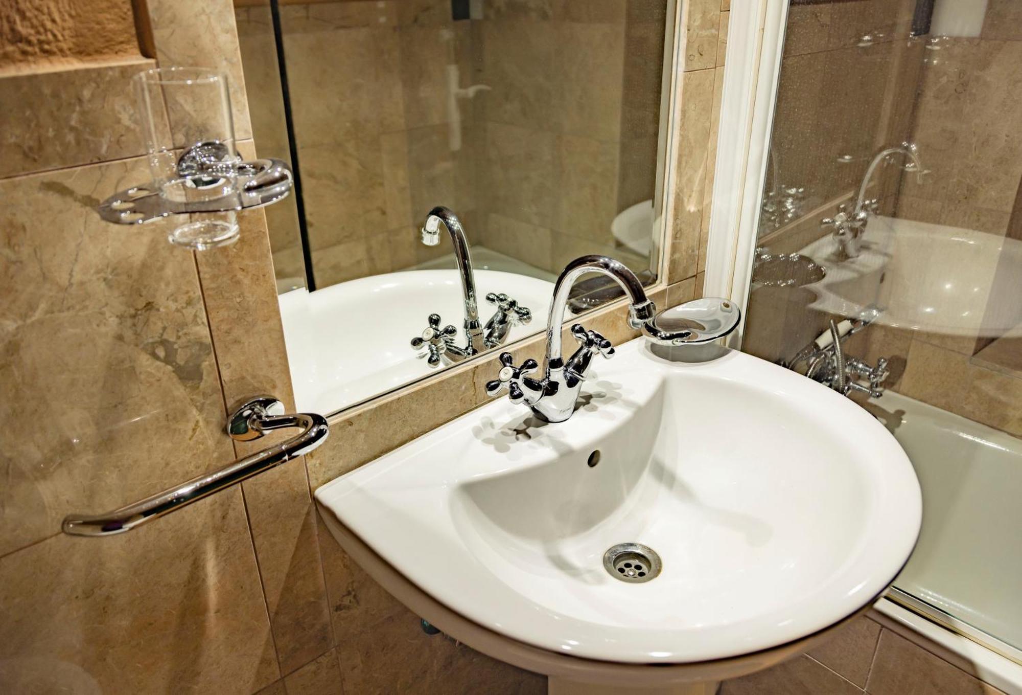 Hotel Cortijo Landete (Adults Only) 阿尔米利亚 外观 照片