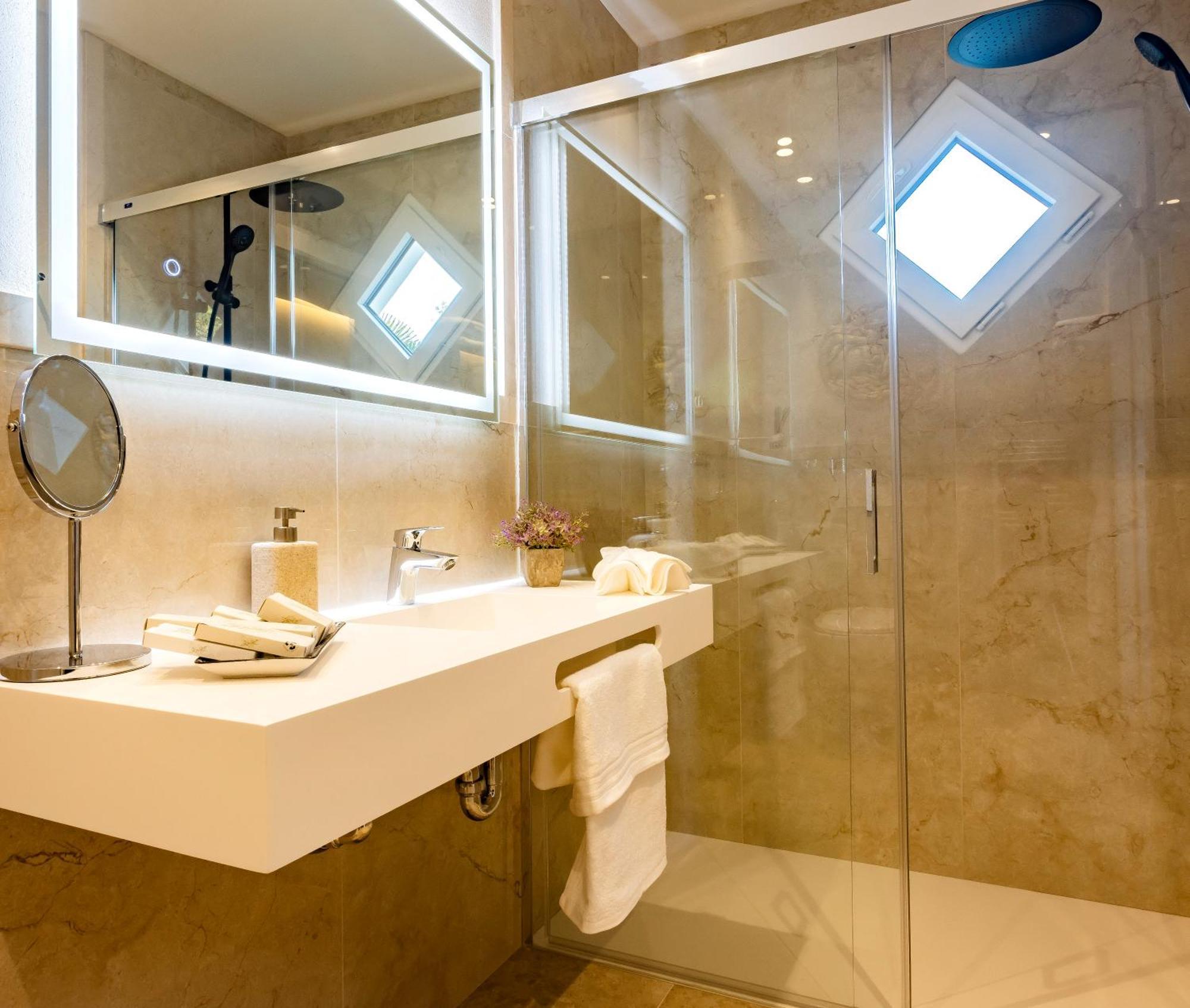 Hotel Cortijo Landete (Adults Only) 阿尔米利亚 外观 照片