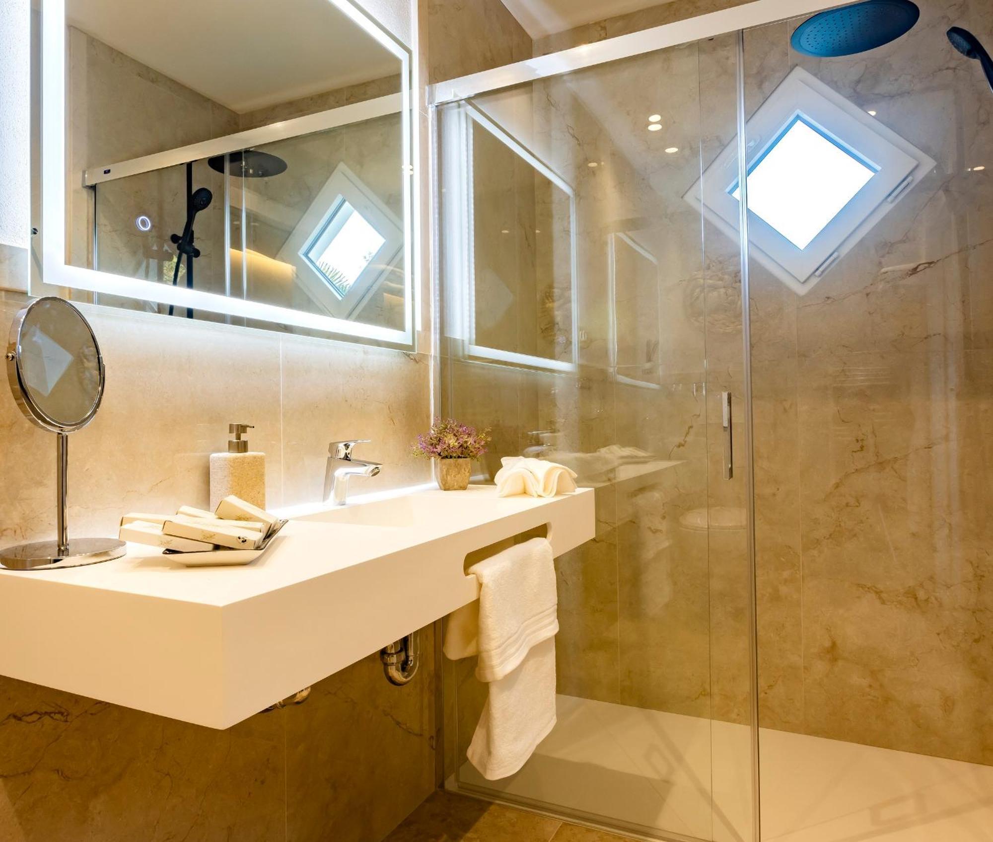 Hotel Cortijo Landete (Adults Only) 阿尔米利亚 外观 照片