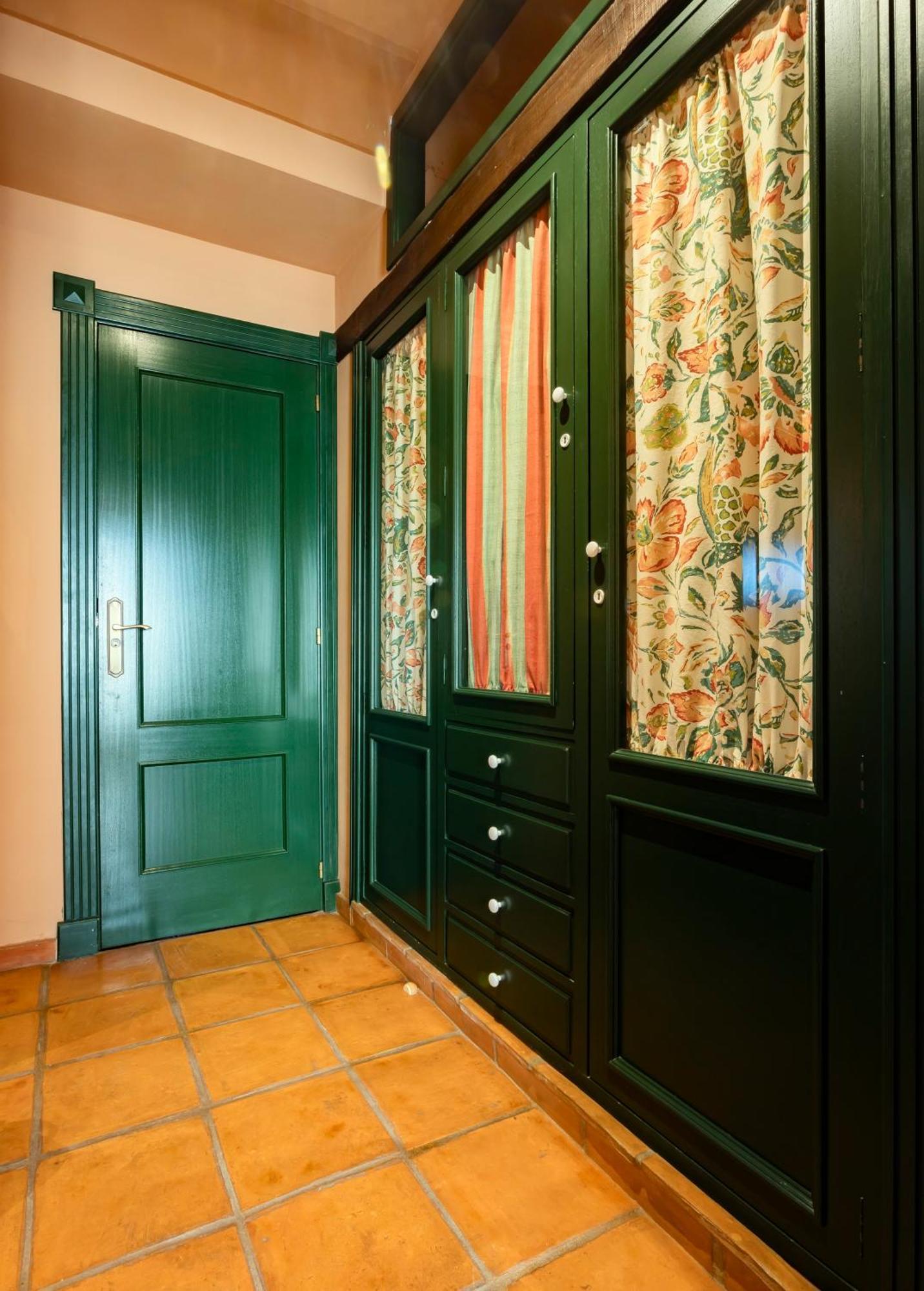 Hotel Cortijo Landete (Adults Only) 阿尔米利亚 外观 照片