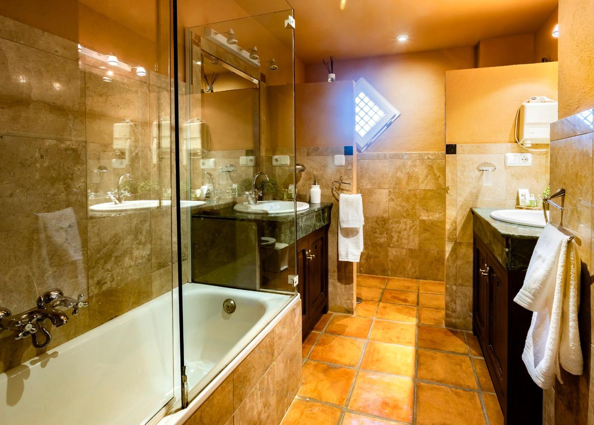 Hotel Cortijo Landete (Adults Only) 阿尔米利亚 外观 照片