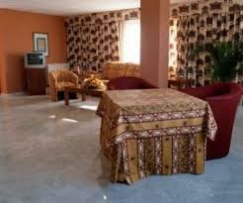 Hotel Cortijo Landete (Adults Only) 阿尔米利亚 外观 照片