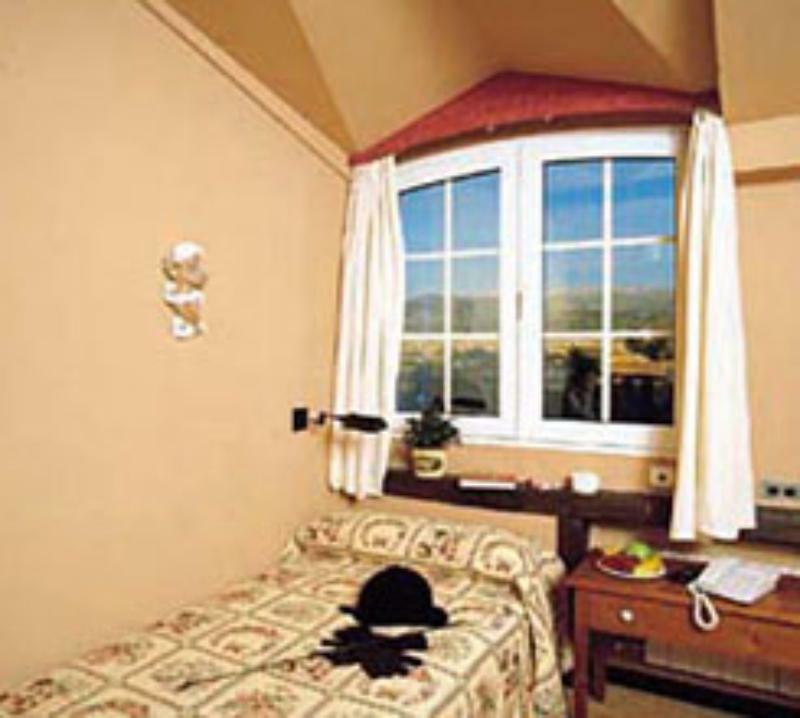 Hotel Cortijo Landete (Adults Only) 阿尔米利亚 外观 照片