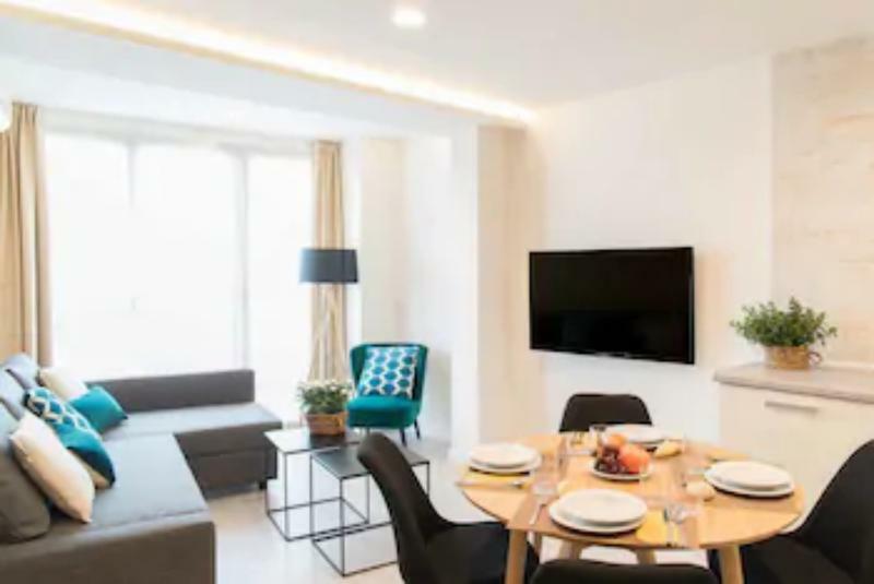 Hotel Cortijo Landete (Adults Only) 阿尔米利亚 外观 照片