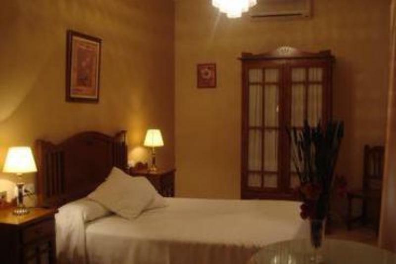 Hotel Cortijo Landete (Adults Only) 阿尔米利亚 外观 照片