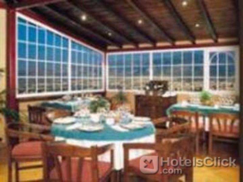 Hotel Cortijo Landete (Adults Only) 阿尔米利亚 外观 照片