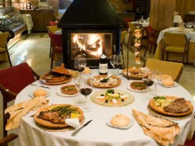 Hotel Cortijo Landete (Adults Only) 阿尔米利亚 外观 照片