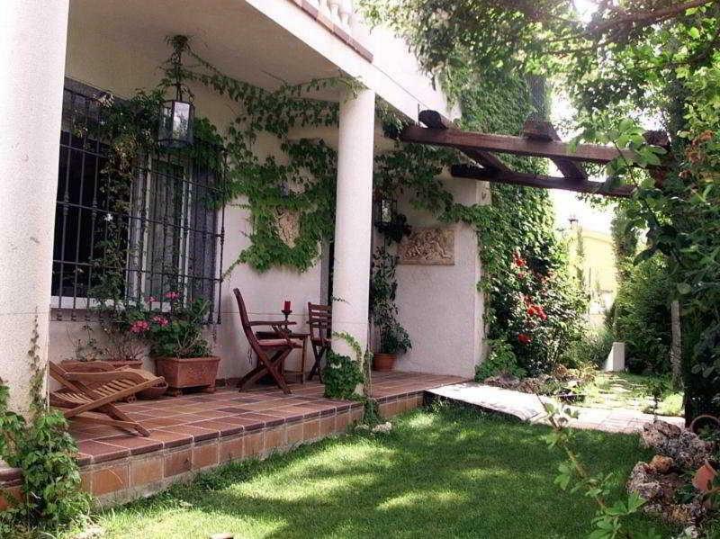 Hotel Cortijo Landete (Adults Only) 阿尔米利亚 外观 照片